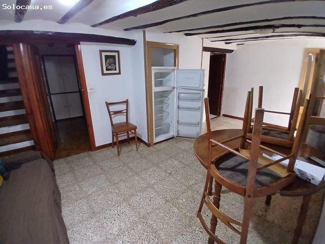 Casa en Beceite