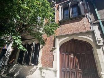 Casa en Belgrano C