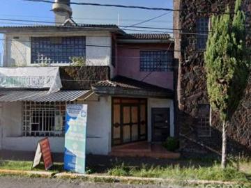 Casa en Belisario Domínguez Puebla