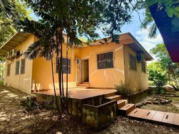 Casa en bella vista