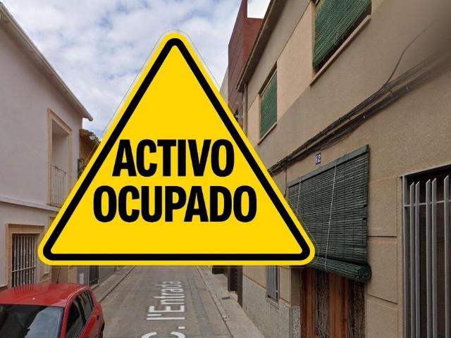CASA EN BENAGUASIL