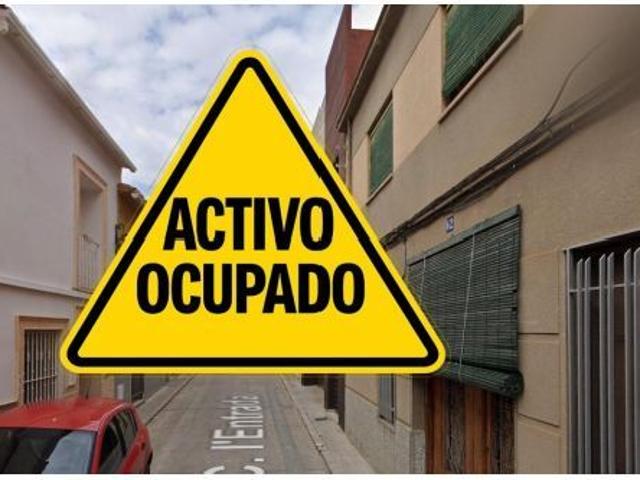 CASA EN BENAGUASIL