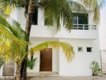Casa en Benito Ju?rez