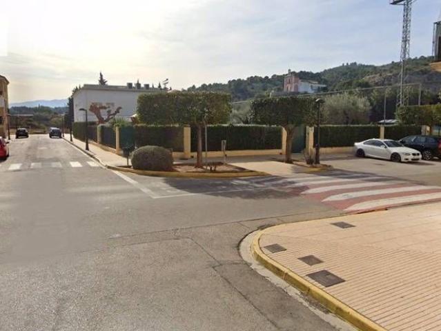 Casa en Benirredra