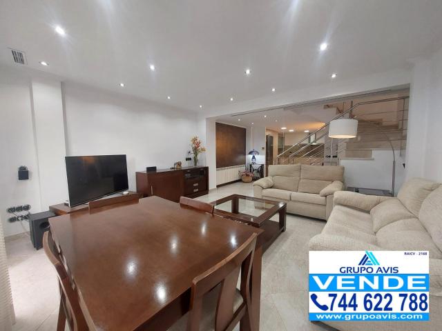 Casa en Benirredra