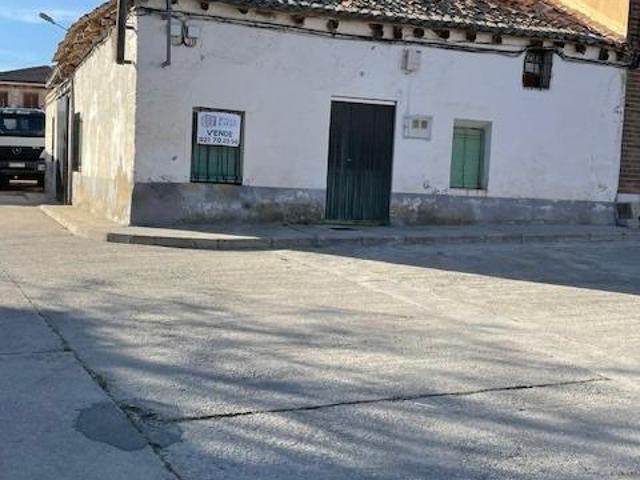 CASA EN BERCIAL SEGOVIA