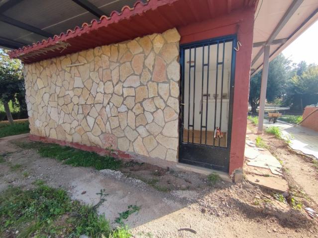 Casa en Betxi