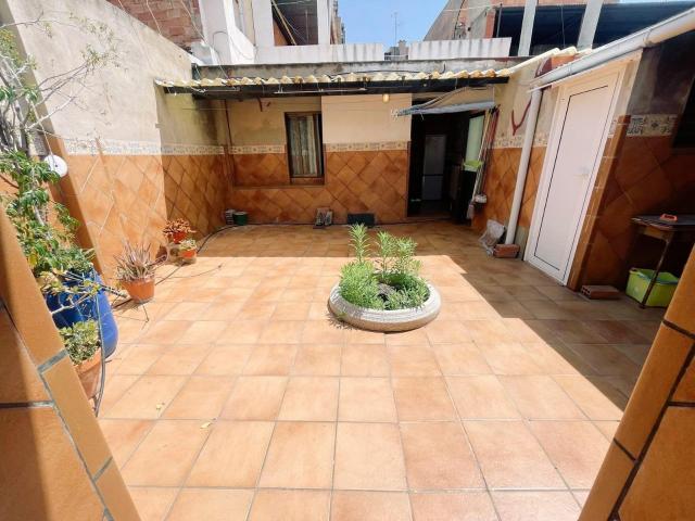 Casa en Betxi