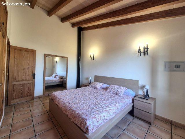 CASA EN BINIAMAR
