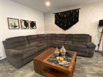 CASA EN BOSQUE CEDROS