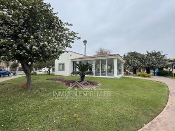 Casa en Bosque de Agua
