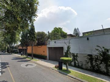 Casa en Bosque de Sauces, Bosque de las Lomas, Miguel Hidalgo