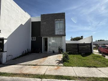 Casa en Bosque Sereno
