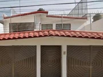 CASA EN BOSQUES DE ARAGÓN, NEZHUALCOYOTL