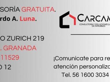 Casa en Bosques de Aragón de Remate Bancario