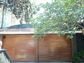 Casa en Bosques de Echegaray
