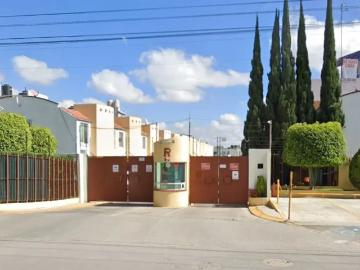 Casa en Bosques de La Hacienda Cuautitlán Izcalli Edo. Mex