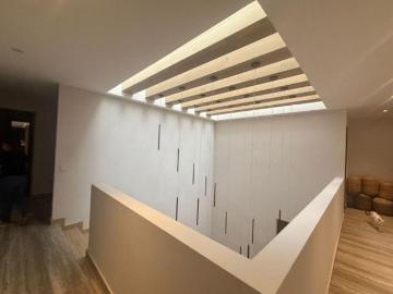 Casa, en bosques de las Lomas