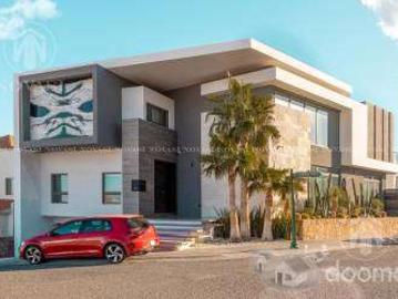 Casa en Bosques de San Francisco 3 dormitorios 512 m2