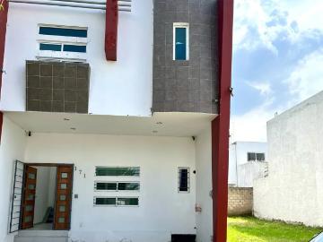 CASA EN BOSQUES DE SAN GONZALO SE VENDE