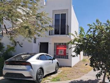 Casa en Bosques del Carmen