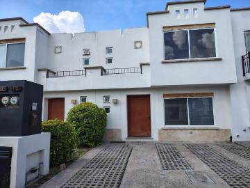 Casa en Bosques del Para?so I, Aguascalientes