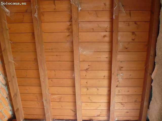 Casa en Boveda
