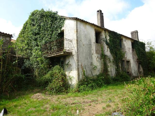 Casa en Brión