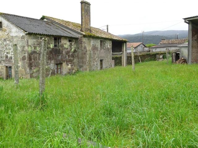 Casa en Brión