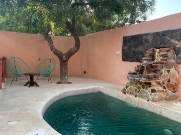 Casa en Brisas de Zicatela