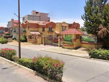 CASA EN CUAUTITLAN IZCALLI