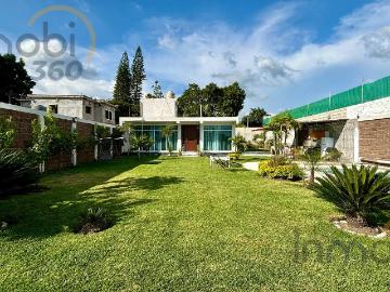 Casa en Cuautla