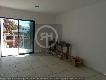 Casa en Brisas de Cuautla, Morelos