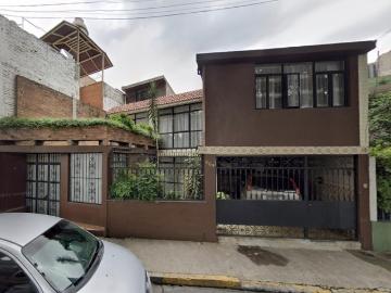 Casa en Cuauht?moc
