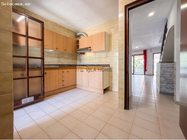 Casa en Cubelles