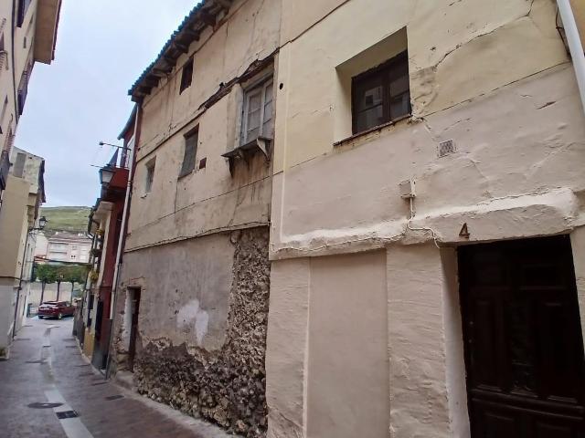 Casa en Cuellar