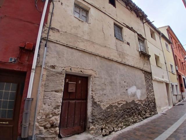 Casa en Cuellar