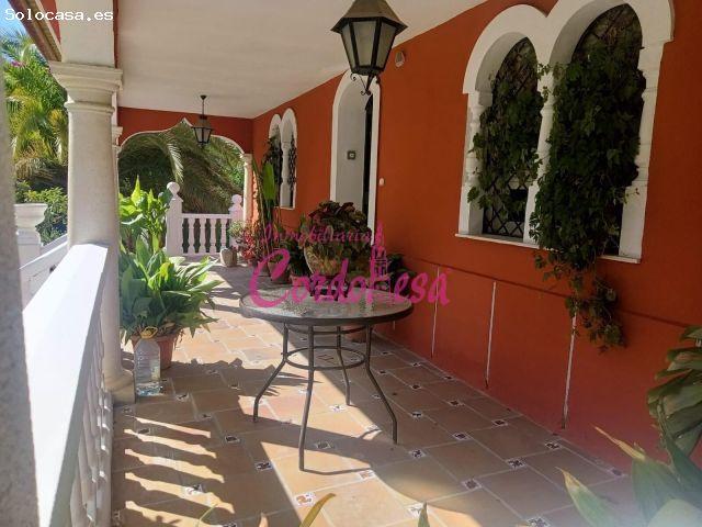 CASA EN CUEVAS BAJAS