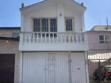 Casa en Culhuac?n CTM Secci?n VIII