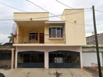 Casa en Culiacan Rosales, Sinaloa