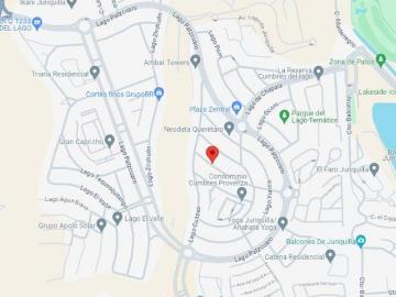 ¡CASA EN CUMBRES DEL LAGO QUERETARO, EXCELENTE OPORTUNIDAD DE REMATE!