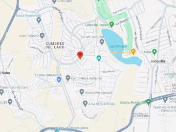 ¡CASA EN CUMBRES DEL LAGO QUERETARO, GRANDIOSA OPORTUNIDAD DE REMATE!