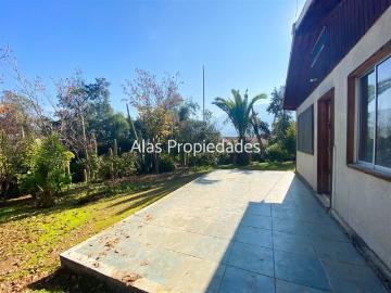 Casa en Curacaví