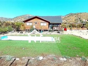 Casa en Curacaví