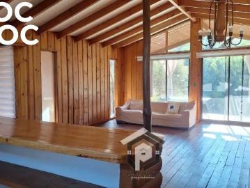 Casa en Curacaví