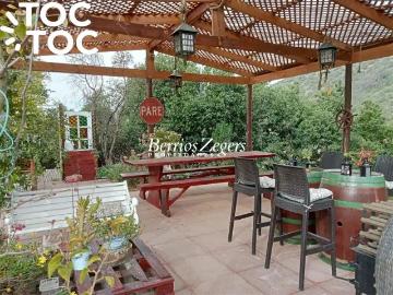Casa en Curacaví