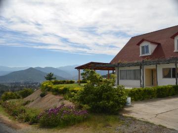 Casa en Curacaví