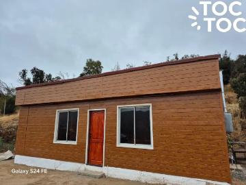 Casa en Curacaví