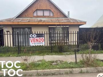 Casa en Curicó