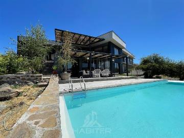 Casa en Curicó